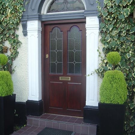 Verdon Guest House Stoke-on-Trent Exterior photo
